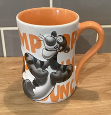 Disney TIGGER Large Mug 3D