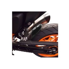Puig Rear Fender Extension KTM