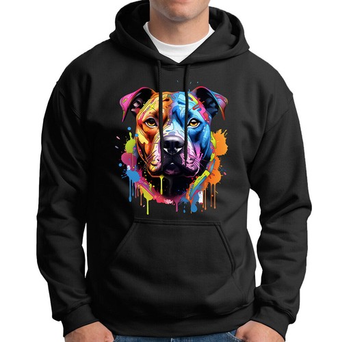 Staffordshire bull terrier - bull,