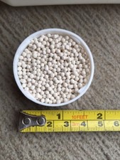 Breathing air filter media - breathing,