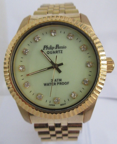 Philip persio quartz - ,