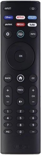 Original xrt140 remote control - remote,