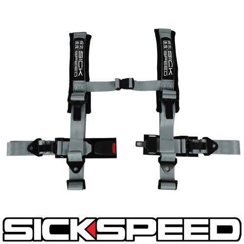 Grey point nylon racing - point,