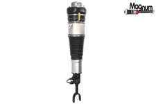 LEFT FRONT AIR SPRING STRUT