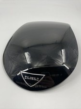 Fairing Cover For Bauletto Original LML STAR 150 2T 2008-2015 Black #s1