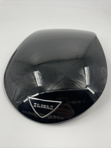 Fairing cover for bauletto - cover,