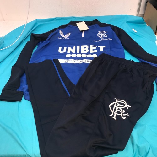 Mens glasgow rangers soccer - mens,