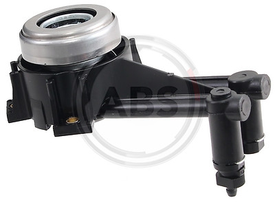 Clutch concentric central - clutch, /central