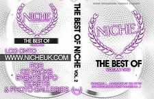 Niche - The Best Of - Volume 2