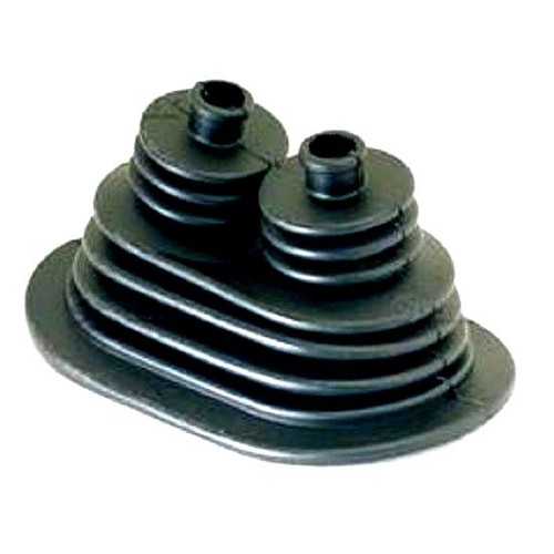 Gear lever boot - lever, for
