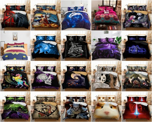 Hulk skull duvet quilt cover - hulk,
