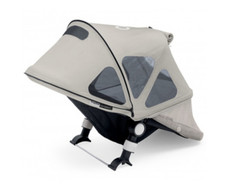 bugaboo donkey breezy sun