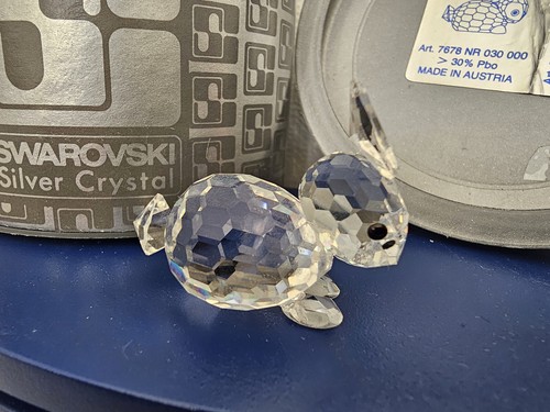 Swarovski crystal summer - swarovski, a