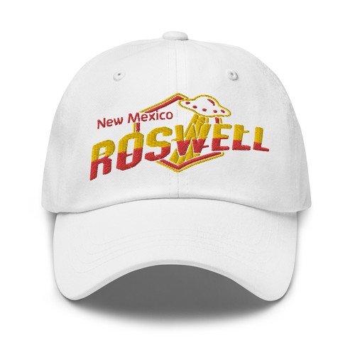 Alien ufo roswell new mexico - roswell,