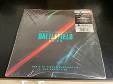 Battlefield 2042 Double Green