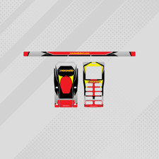 MARANELLO 2015 STYLE GEL COAT