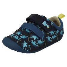 Boys clarks casual - clarks', first