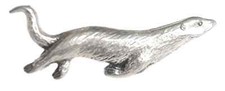 Otter Finely Handcrafted in