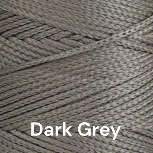 2mm polyester braided cord - polyester,