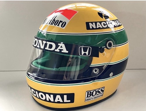 Ayrton senna 1991 full - ayrton,