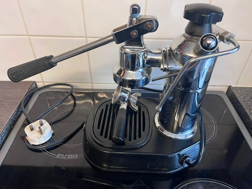 Pavoni europicolla coffee - la,