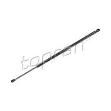 Rear Trunk Lift For VW Caddy
