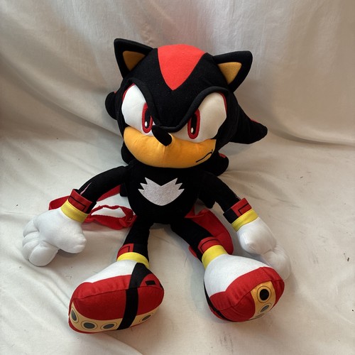 Sonic the hedgehog shadow - the,
