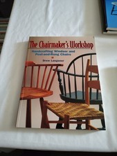 THE CHAIRMAKER'S WORKSHOP
