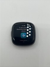 Fitbit Versa 4 Smartwatch -