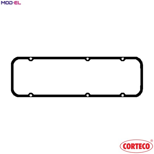 Gasket cylinder head cover - head,