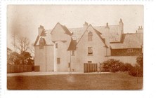 PITKERRO HOUSE, near KINGENNIE