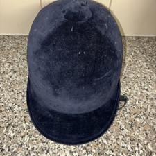 The Cromwell Standard Riding