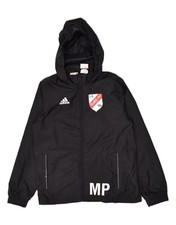 ADIDAS Boys Graphic Hooded