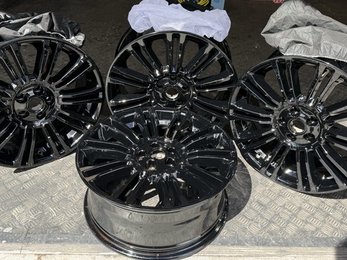 Genuine range rover - genuine, 4x