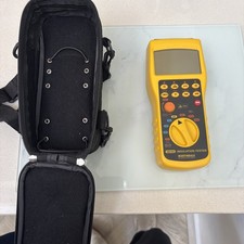 Electrical tester multimeter in2103 insulation tester - Great Condition 