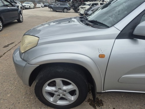 2000 toyota rav wing - 2000, rav-4