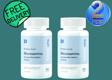 Pack bettervits glucosamine - pack,
