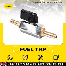 1Pcs 6MM MOTORCYCLE QUAD ATV