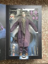 The Dark Knight  - The Joker 1:6 Scale Deluxe Collector Figure