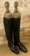 Maxwell English Made Black