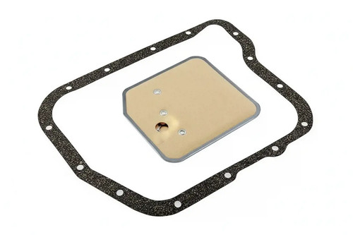 Automatic transmission filter