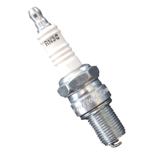 Spark plug fits - spark,