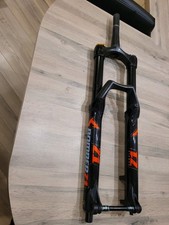 Marzocchi Bomber Z1 Air Fork