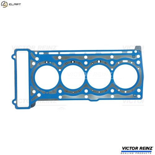 Gasket cylinder head - gasket,