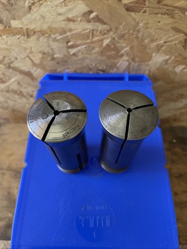 Genuine hardinge collet 8 - hardinge,