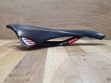 Bontrager RXL Temptech Titanium TI Fibre Reinforced Road Bike Saddle 154 (188g)