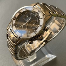 Mens Genuine Maurice Lacroix