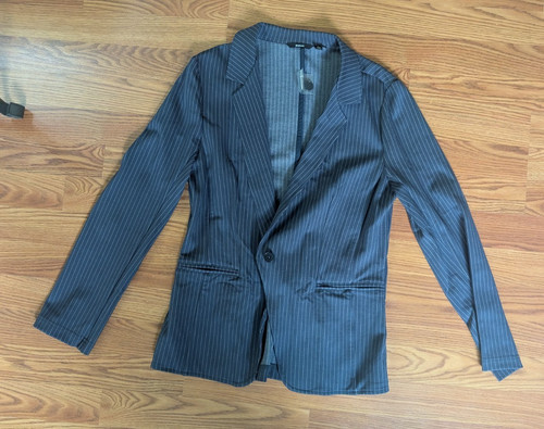 Betabrand transcendent blazer - betabrand,