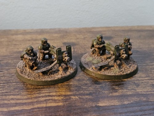 Imperial guard artillery heavy - imperial,