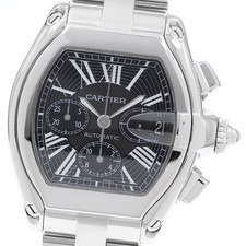 CARTIER Roadster Chronograph